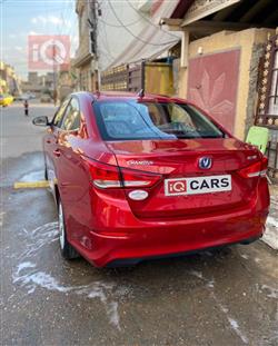 شانجان السفن